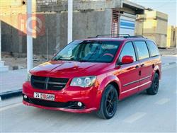 دودج جراند كارافان